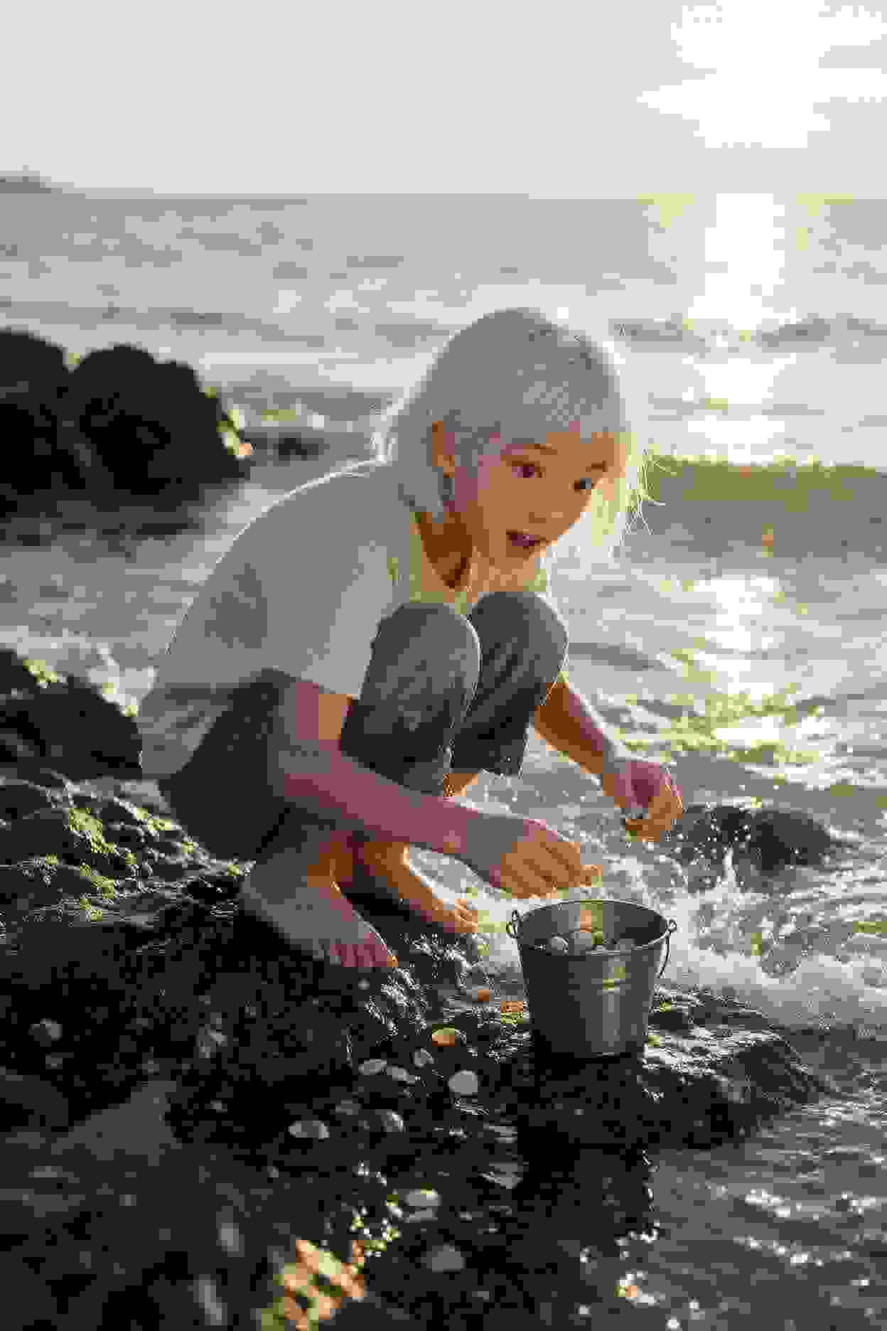 黑暗真相