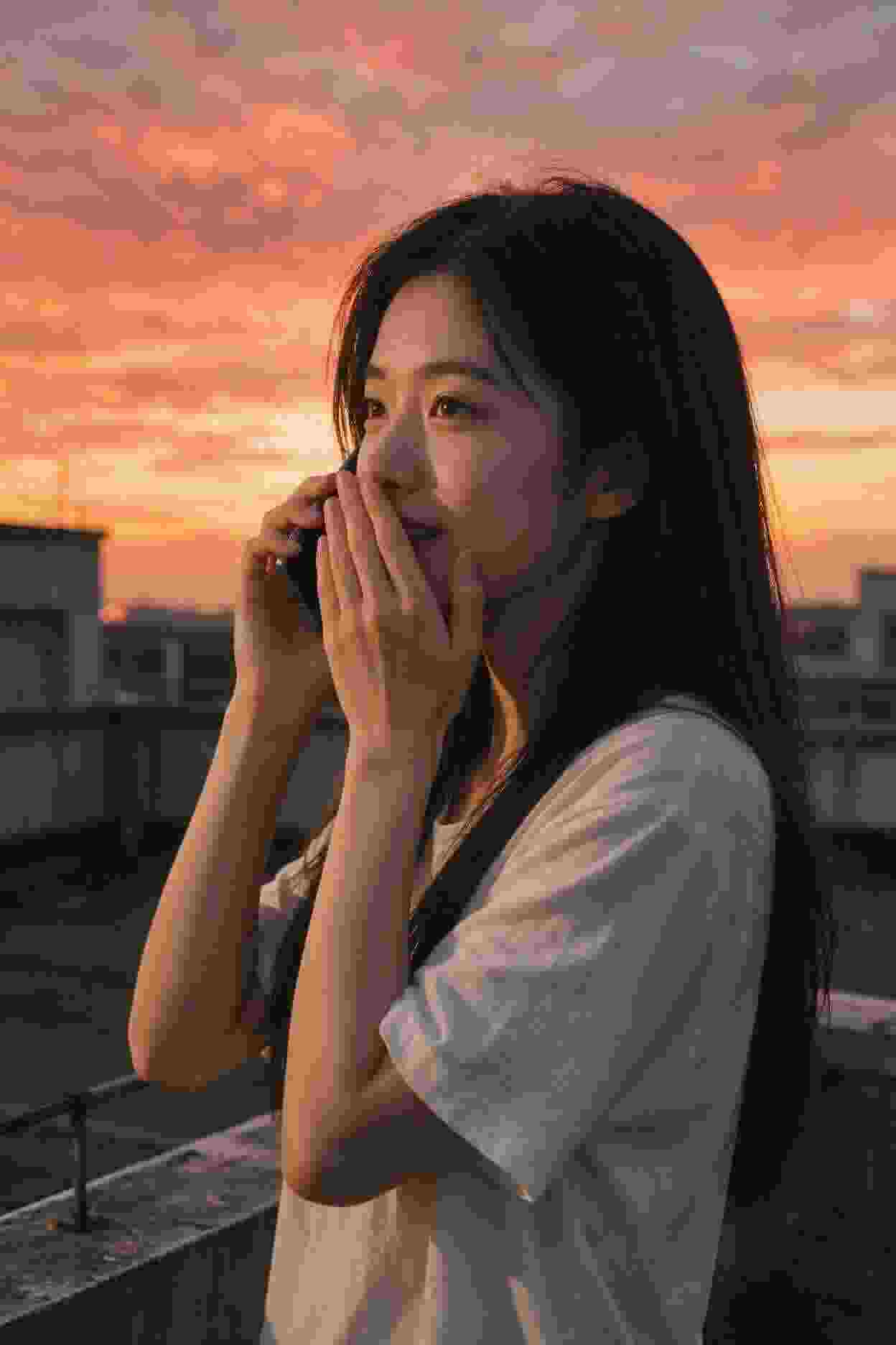 上班族之恋