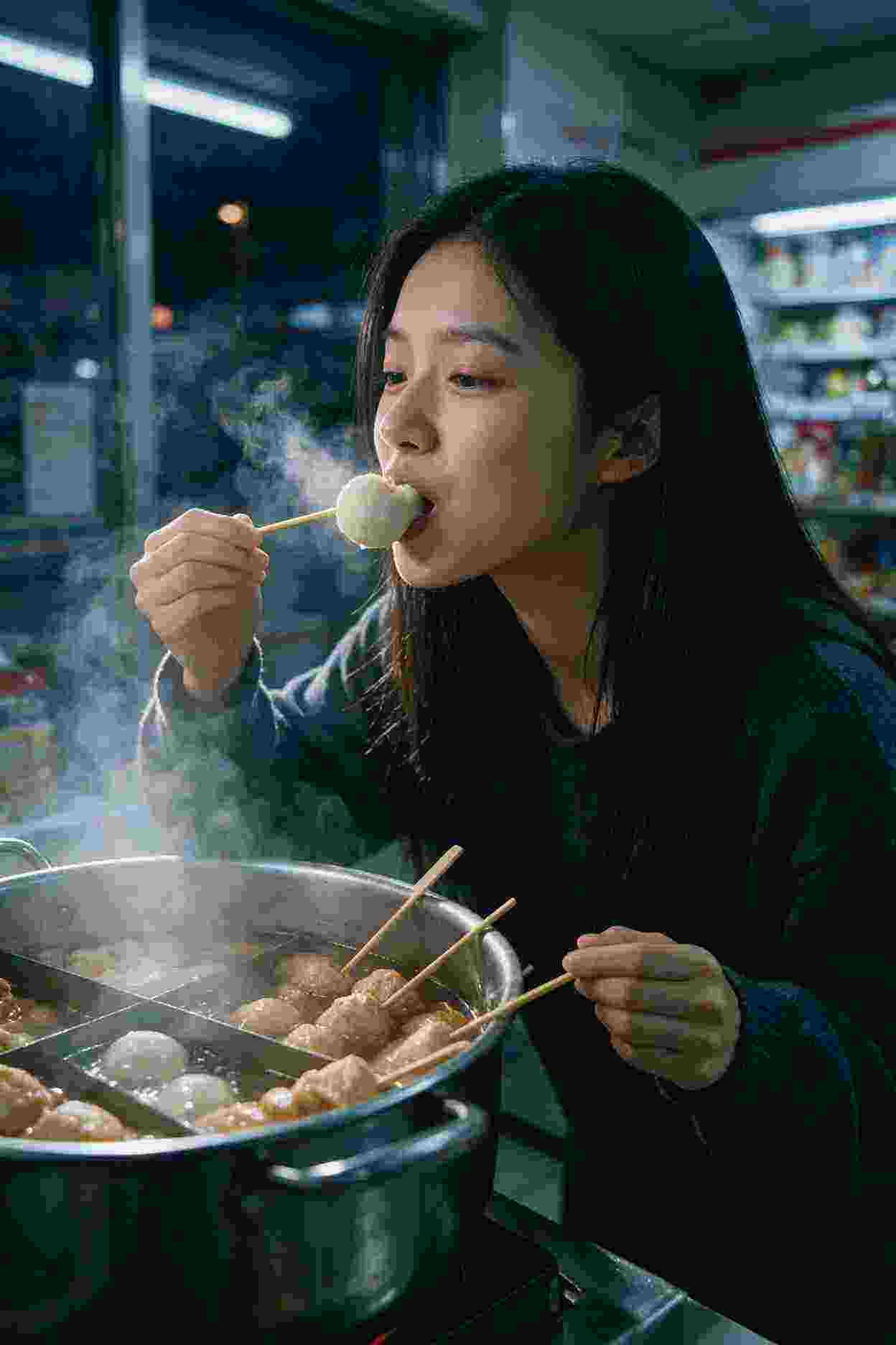 命中注定