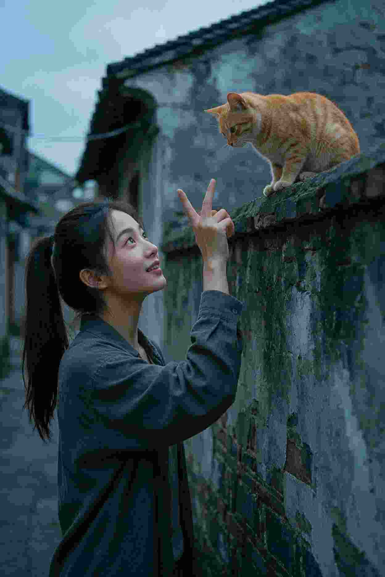 神秘门徒